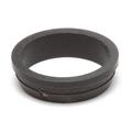 Nemco Bushing Ptfe, Black 46287-1